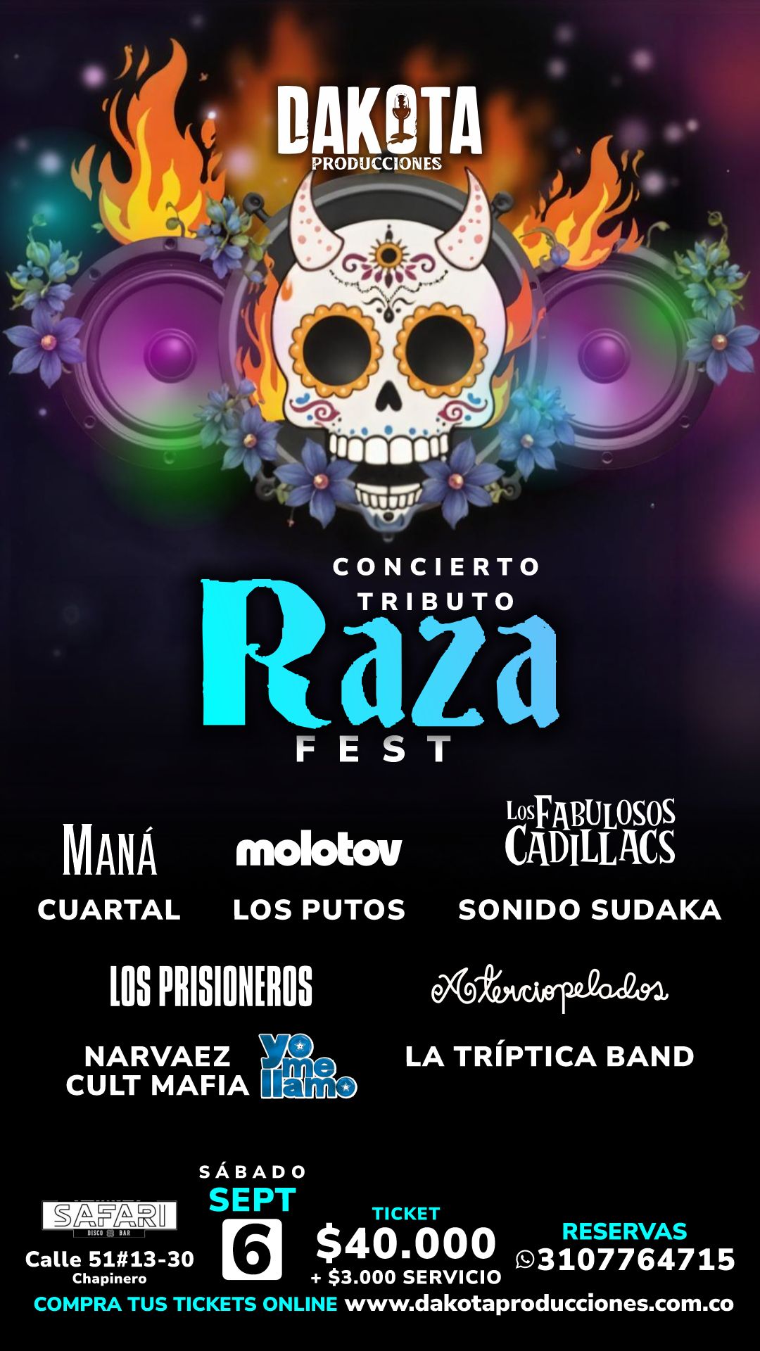 Raza Fest