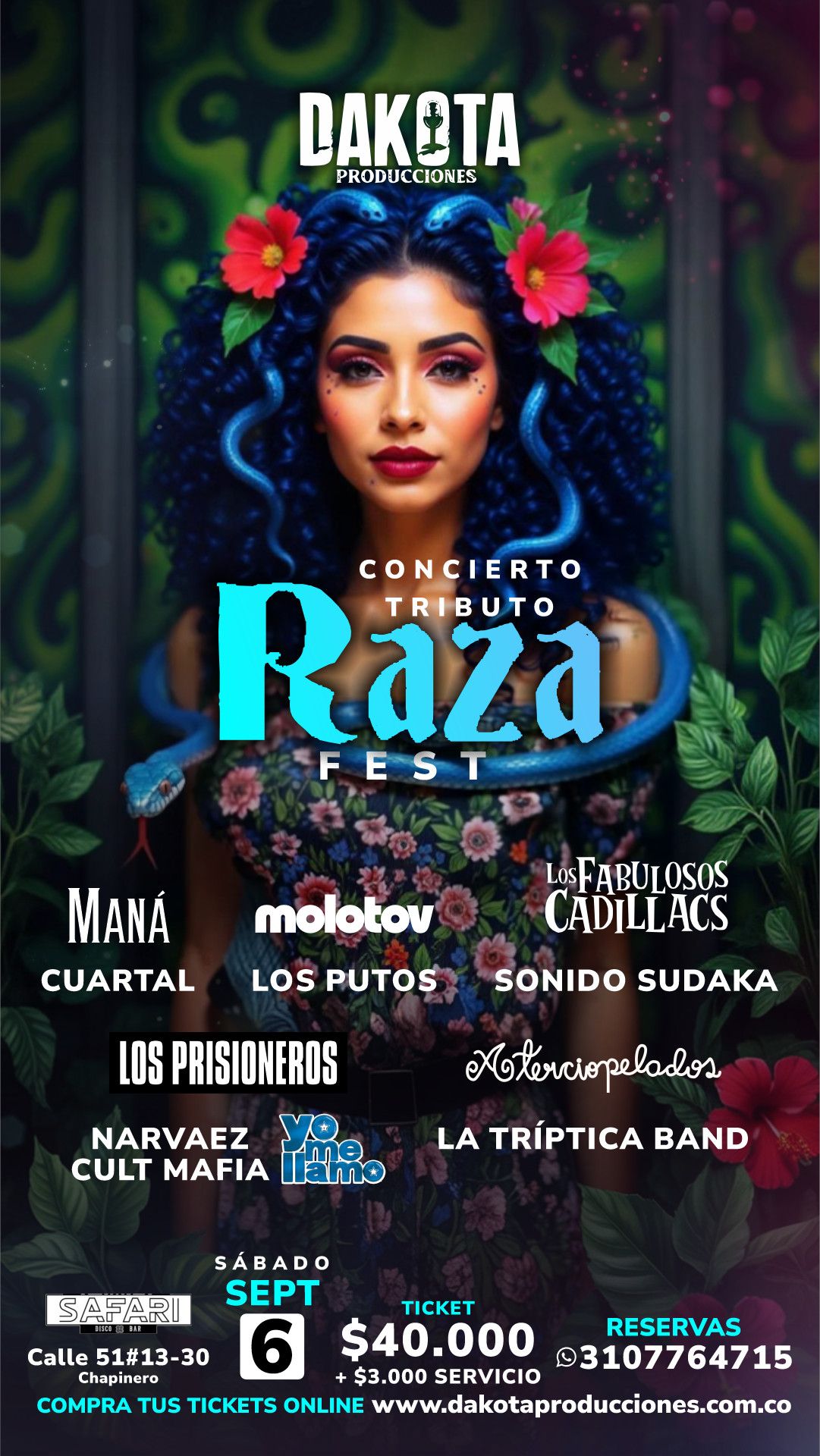 Raza Fest