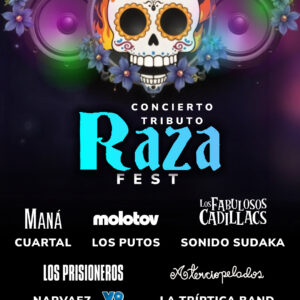 Raza Fest