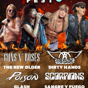Dirty Fest