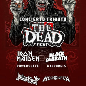 The Dead