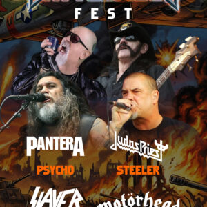 Battlefield Fest