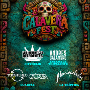 Calavera Fest