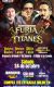 Furia De Titanes