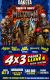 Meltdown Fest – Promo 4×3